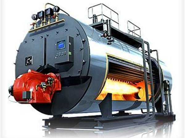 鍋爐噪音大，如何隔音降噪？