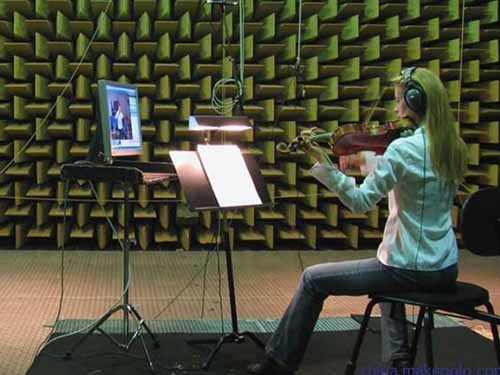 琴房隔音 琴房隔音