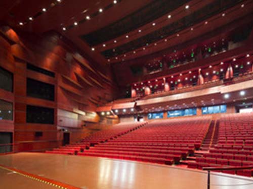 電影院做隔音應該怎么做？有哪些注意事項？