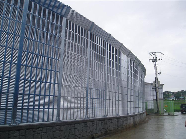 工廠屏障 工廠屏障