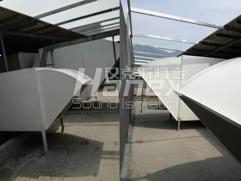 排風(fēng)機降噪2 排風(fēng)機降噪2