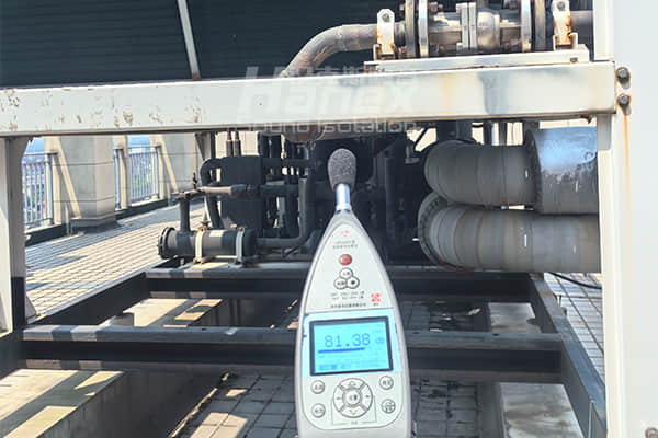 海寧風(fēng)冷熱泵降噪1 海寧風(fēng)冷熱泵降噪1